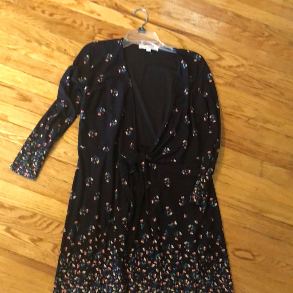 Long sleeve loft dress - Picture 1 of 1